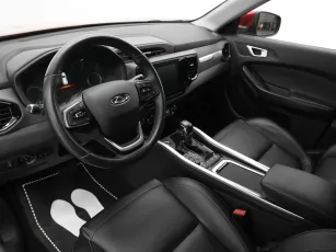 Chery  7