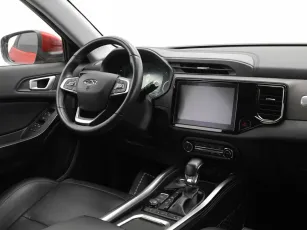 Chery  8