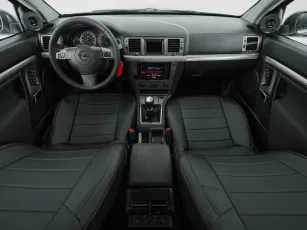 Opel  7
