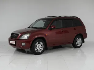 Chery  1