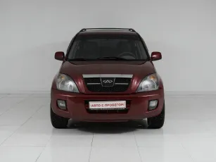 Chery  2