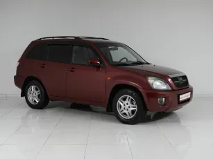 Chery  3