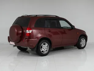 Chery  4