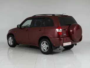 Chery  5