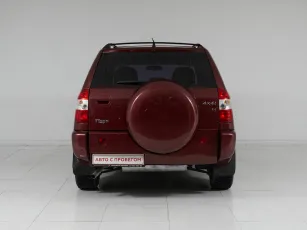 Chery  6