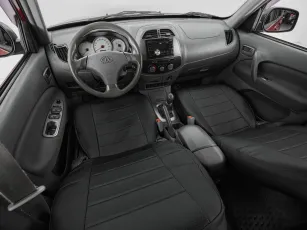 Chery  9
