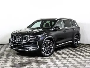 Geely  1