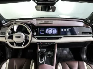 Geely  10