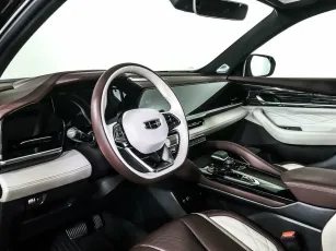 Geely  11