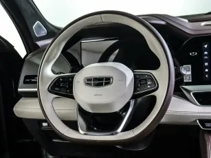 Geely  12