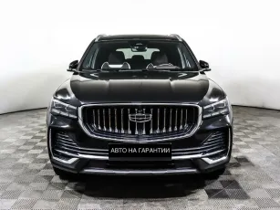 Geely  2