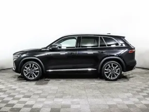 Geely  3