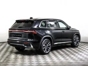 Geely  4