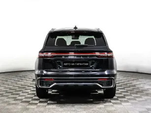 Geely  5