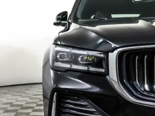 Geely  6