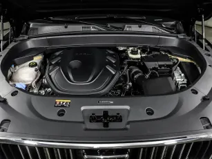 Geely  7