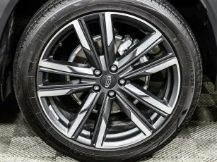 Geely  8