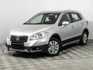 Suzuki  1