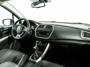 Suzuki  5