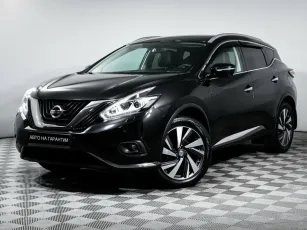 Nissan  1