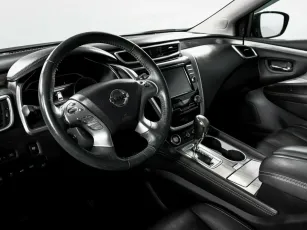 Nissan  7