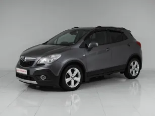 Opel  1