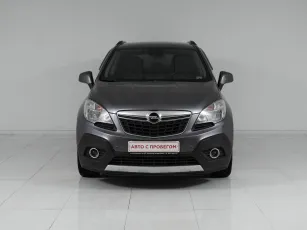 Opel  2