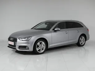 Audi  1