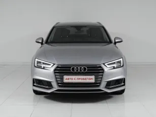 Audi  2