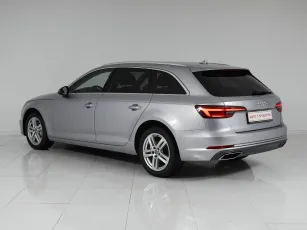 Audi  4