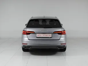 Audi  6