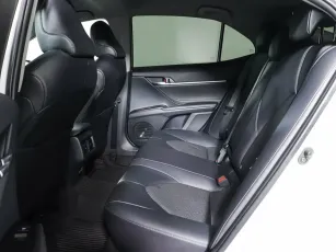 Toyota  20