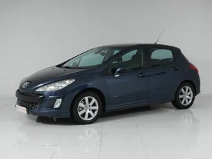 Peugeot  1