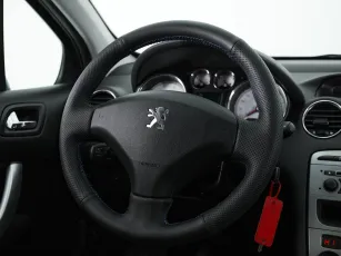 Peugeot  16
