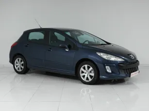 Peugeot  3