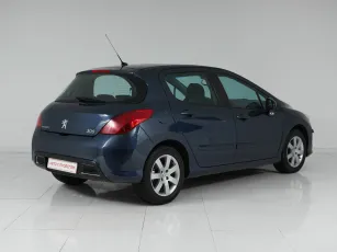 Peugeot  5