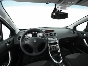 Peugeot  9