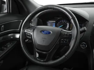Ford  18