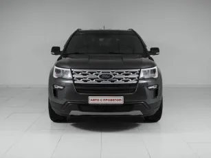 Ford  2