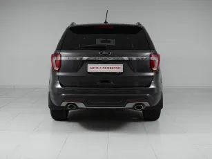 Ford  6
