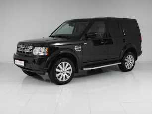 Land Rover  1
