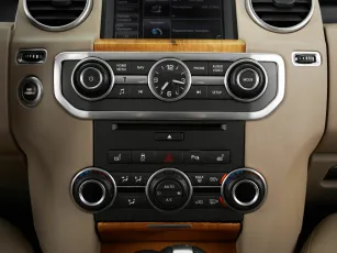 Land Rover  14
