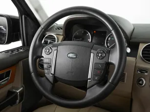 Land Rover  16