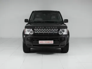 Land Rover  2
