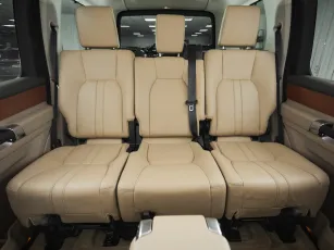 Land Rover  21
