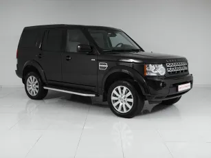 Land Rover  3