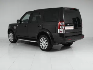 Land Rover  5
