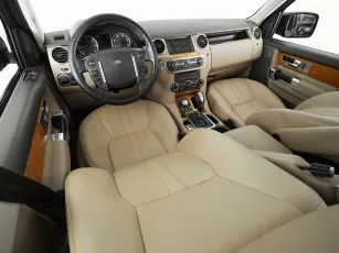 Land Rover  8
