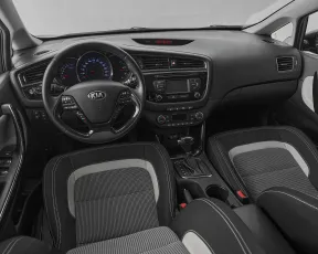 Kia  7