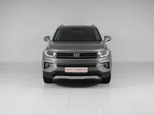 Changan  2